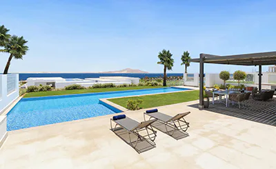 Club Prive by Rixos Sharm El Sheikh