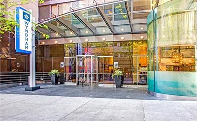 club wyndham midtown 45