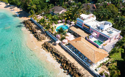 cobblers cove