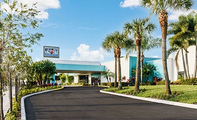 CoCo Key Hotel and Water Resort (Orlando)