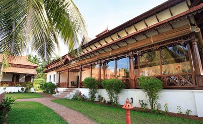 Cocobay Resort