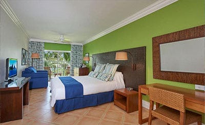 Coconut Bay Beach Resort & Spa 