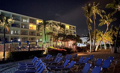 Coconut Court Beach Hotel Barbados