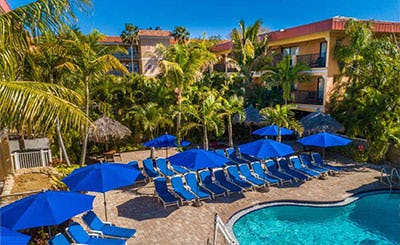 Coconut Cove All-Suite Resort