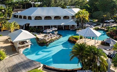 Colony Club, A Luxury Collection Resort, Barbados
