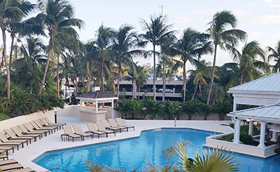 comfort suites paradise island