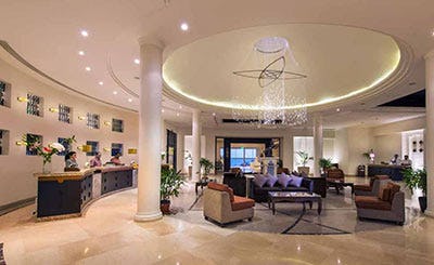 Concorde El Salam Hotel Sharm 