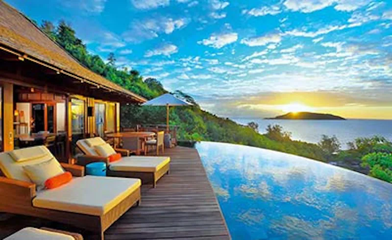 Constance Ephelia, Mahe — Island Family Luxury & Nature Reserve