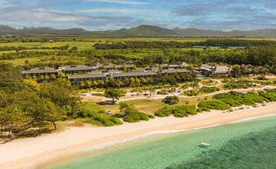 Constance Le Chaland Iko Mauritius