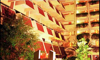 Copthorne Orchid Hotel Singapore 