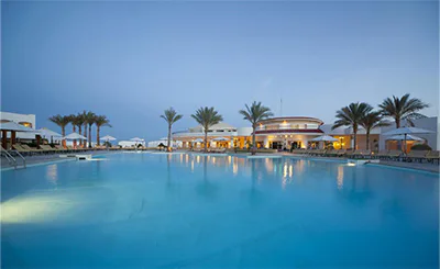 coral beach resort tiran
