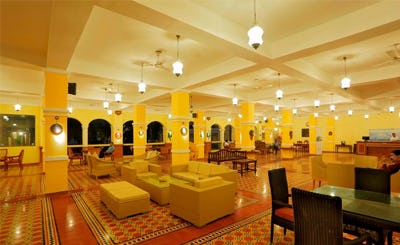 Country Inn & Suites By Radisson, Goa Candolim