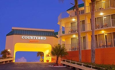 Courtyard by Marriott Key Largo