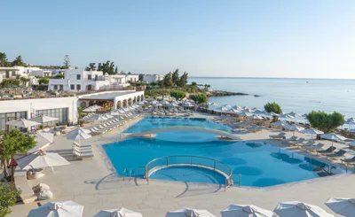 creta maris resort
