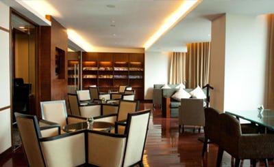 Crowne Plaza West Hanoi Residences