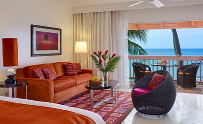 Crystal Cove By Elegant Hotels