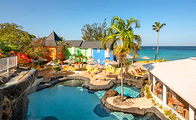 Crystal Cove, Barbados, A Tribute Portfolio All-Inclusive Resort