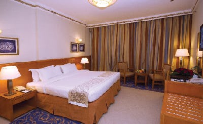Dar Aleiman Grand Hotel