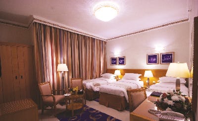 Dar Aleiman Grand Hotel