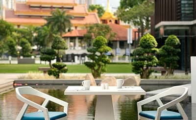 Days Hotel by Wyndham Singapore At Zhongshan Park