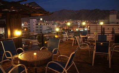 Days Inn Aqaba Hotel