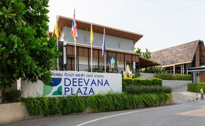 Deevana Plaza Krabi Aonang