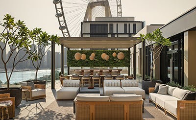 Delano Dubai 