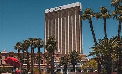 Delano Las Vegas 