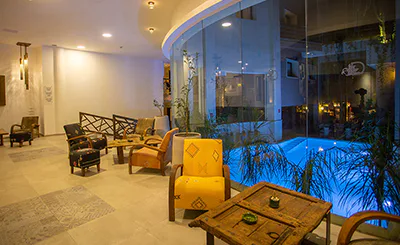 dellarosa hotel suites & spa
