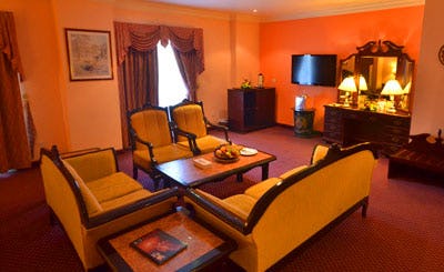 Delmon International Hotel