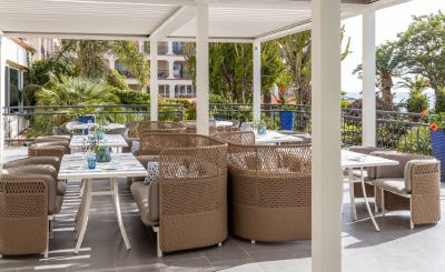 Delta Hotels Giardini Naxos 