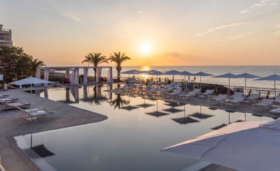 Delta Hotels Giardini Naxos 