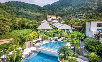 Holiday Inn Resort Phuket Karon Beach