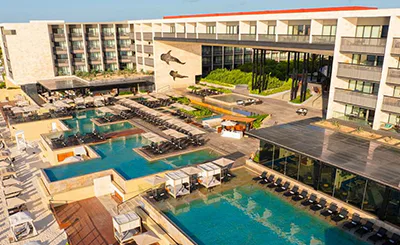 Devossion By Live Aqua Playa del Carmen