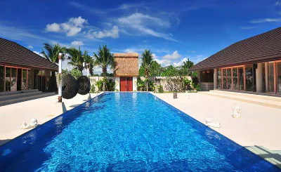Dhevan Dara Resort & Spa
