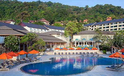 Diamond Cliff Resort & Spa