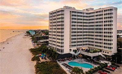 Diamond Head Beach Resort (Fort Myers)