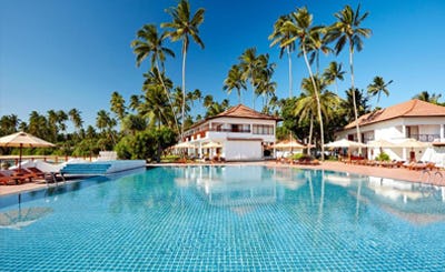Dickwella Resort & Spa