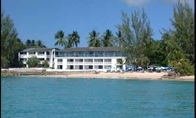 Starfish Discovery Bay Resort Barbados