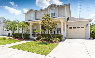 Disney Area Platinum Homes