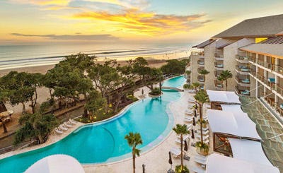 Double Six Luxury Hotel