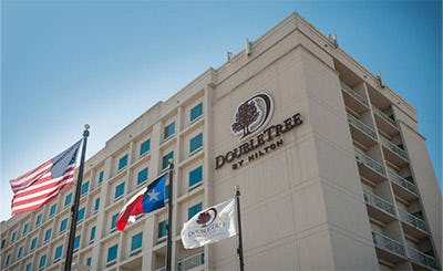 DoubleTree by Hilton Hotel Dallas - Love Field
