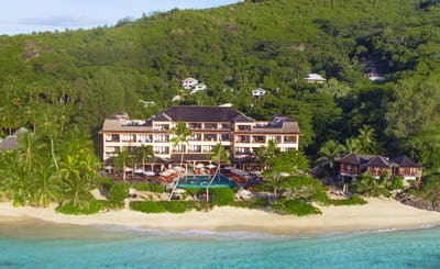 DoubleTree by Hilton Seychelles Allamanda Resort and Spa