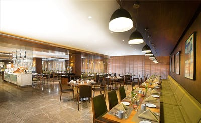 Doubletree By Hilton Istanbul Old Town