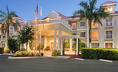 Doubletree Suites By Hilton Naples