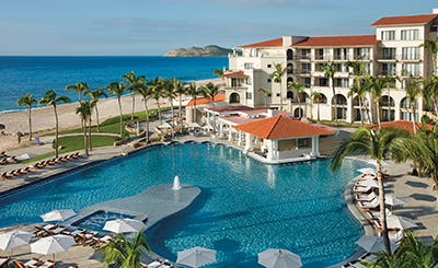 Dreams Los Cabos Suites Golf Resort & Spa