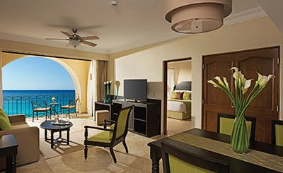  Dreams Los Cabos Suites Golf Resort & Spa