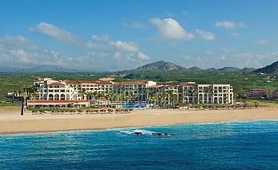  Dreams Los Cabos Suites Golf Resort & Spa