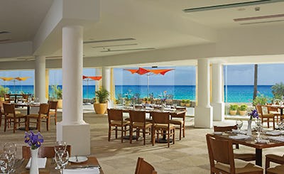  Dreams Los Cabos Suites Golf Resort & Spa