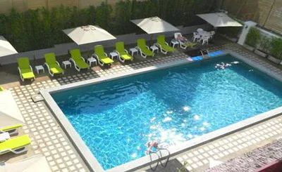 Dusit Princess Chiang Mai